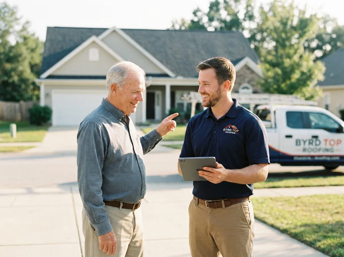 Roofing Lafayette, CA FAQs